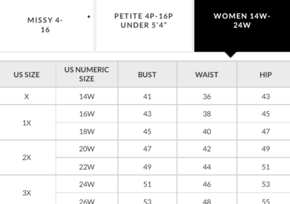 Christopher & Banks Signature Slimming Luxe crops - Picture 15 of 15